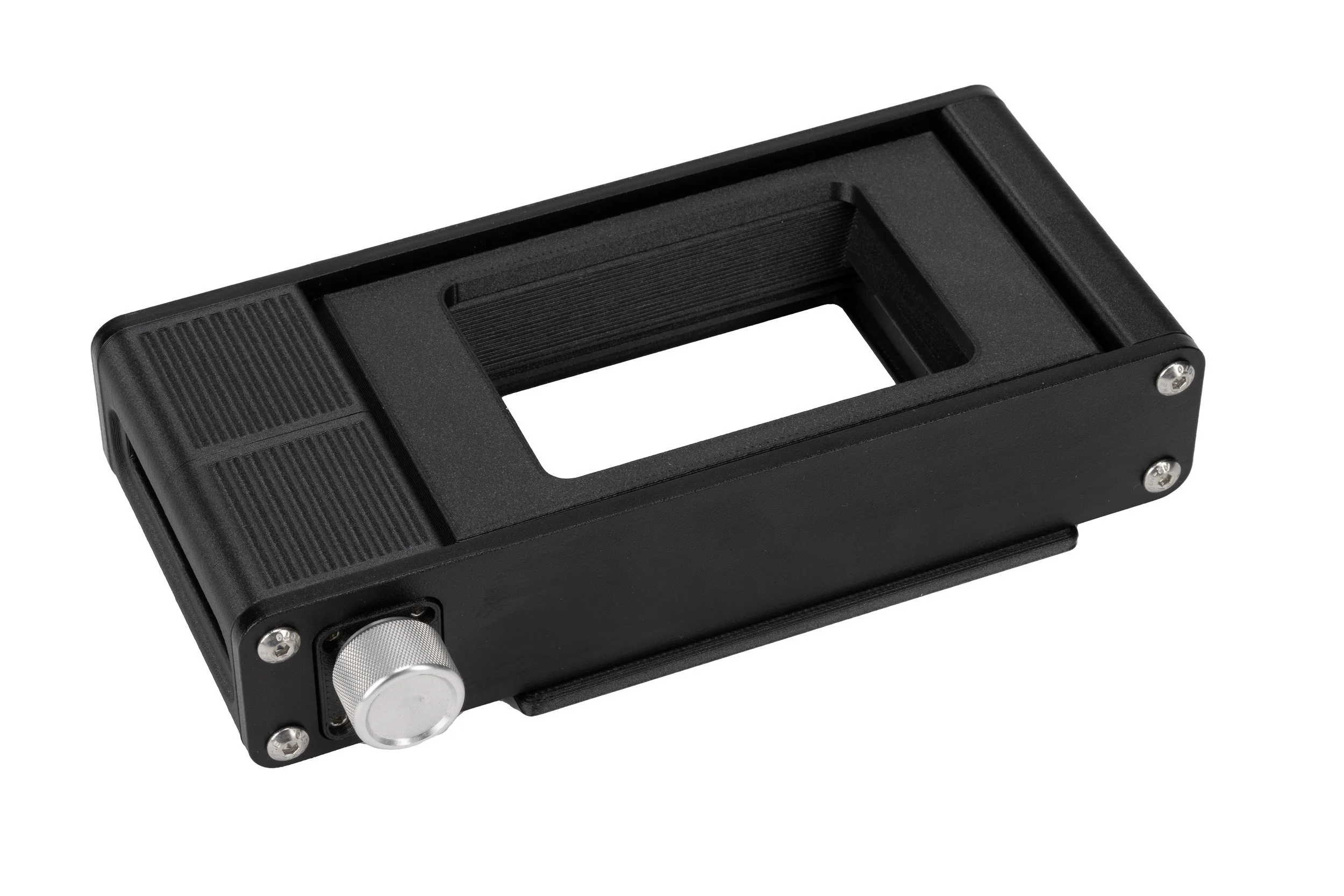 Pro Film Carrier 120 MK2 Adapter Plate for Light Source — Negative